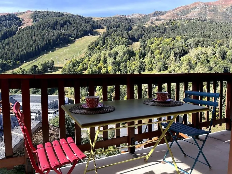 Apt 8P, Ski-In, Ski-Out, Parking Méribel